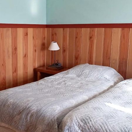 Appartement Hostal Florencia à Puerto Varas Extérieur photo