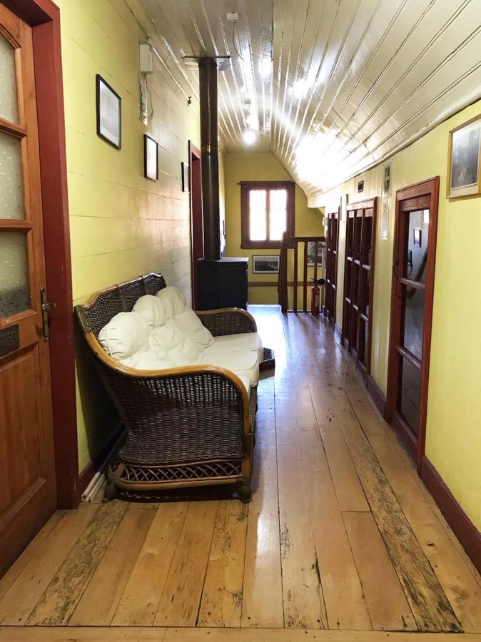 Appartement Hostal Florencia à Puerto Varas Extérieur photo