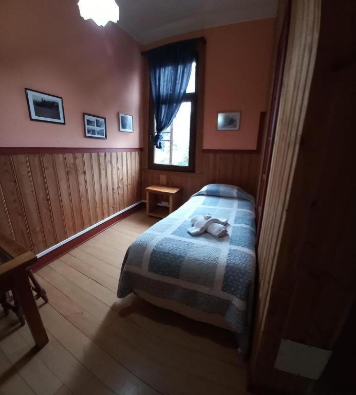 Appartement Hostal Florencia à Puerto Varas Extérieur photo