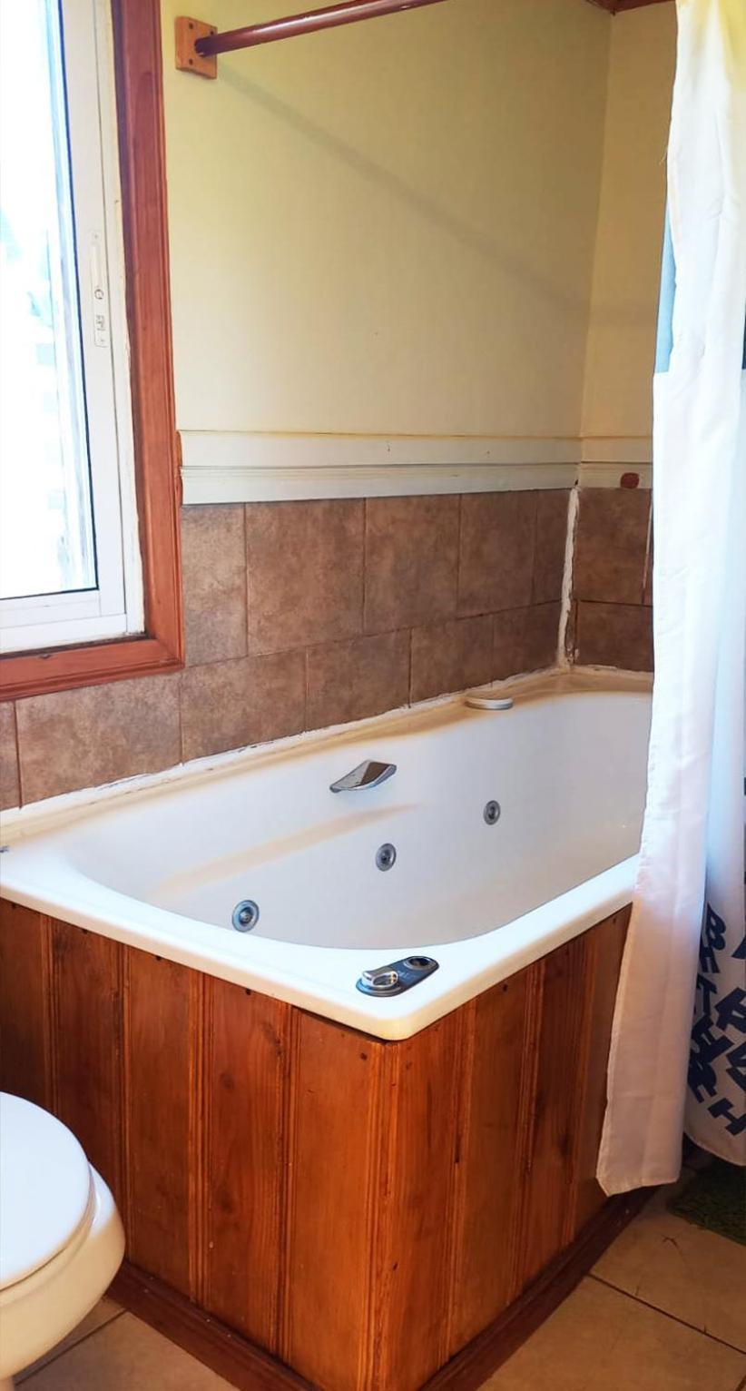 Appartement Hostal Florencia à Puerto Varas Extérieur photo